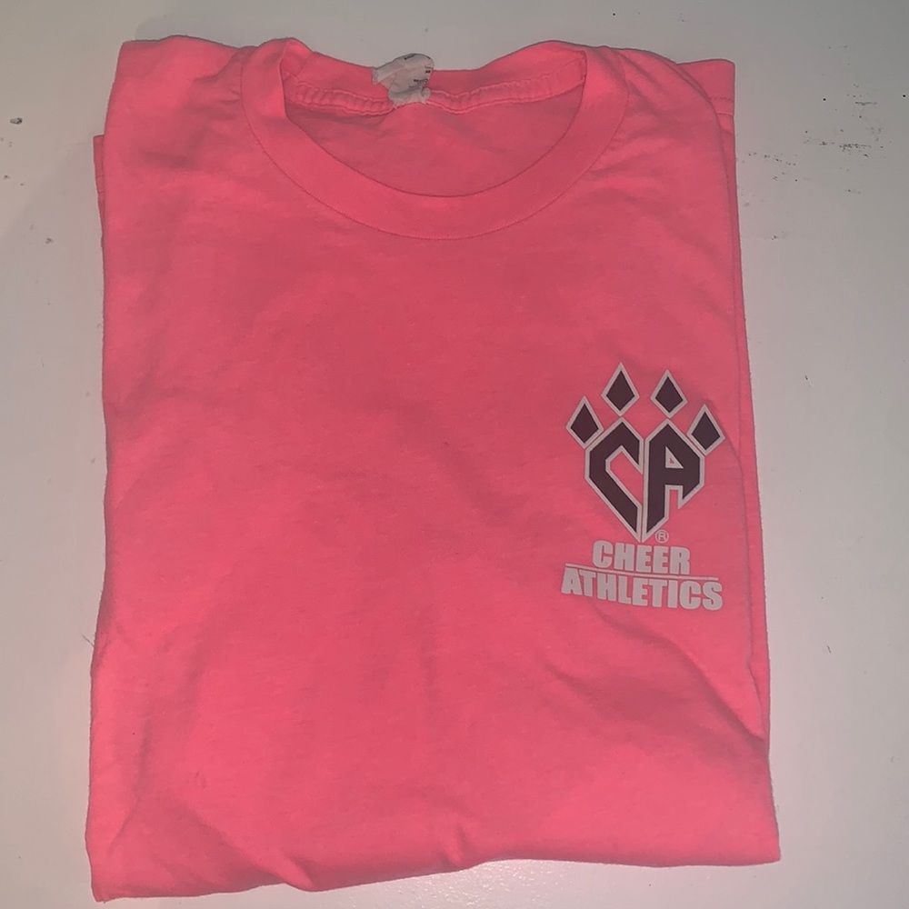 Cheer Athletics T-Shirt